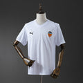 Valencia CF 2025-2026 home