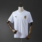 Valencia CF 2025-2026 home