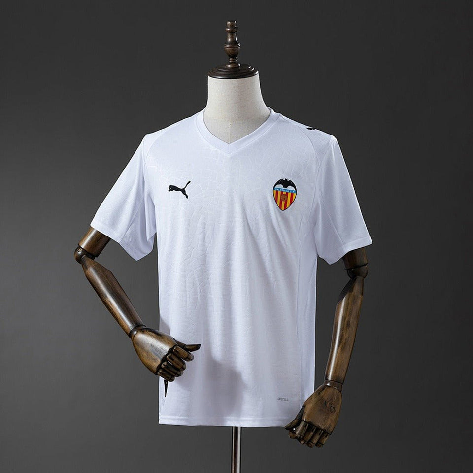 Valencia CF 2025-2026 home