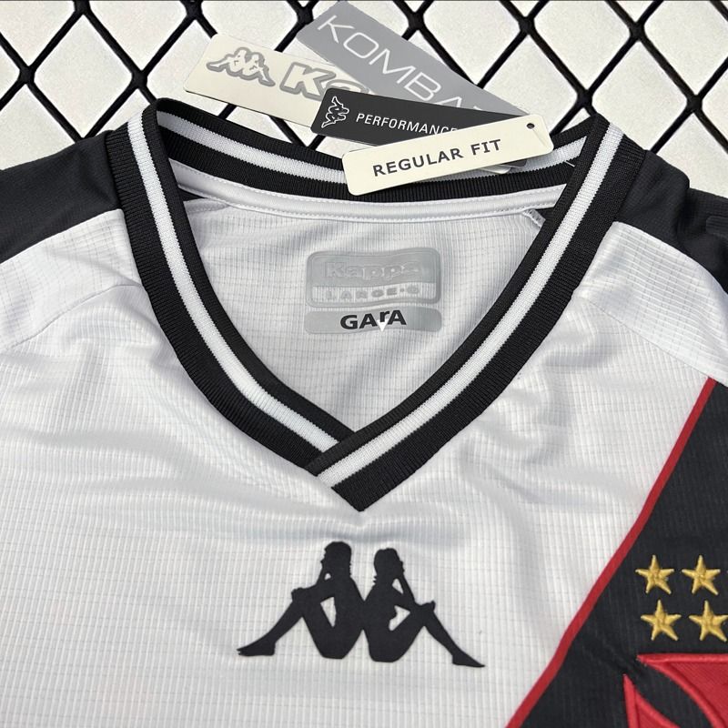 Vasco da Gama 2024-2025 away image 3