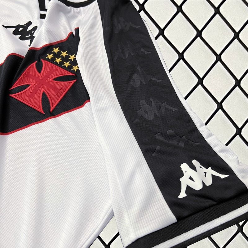 Vasco da Gama 2024-2025 away image 4