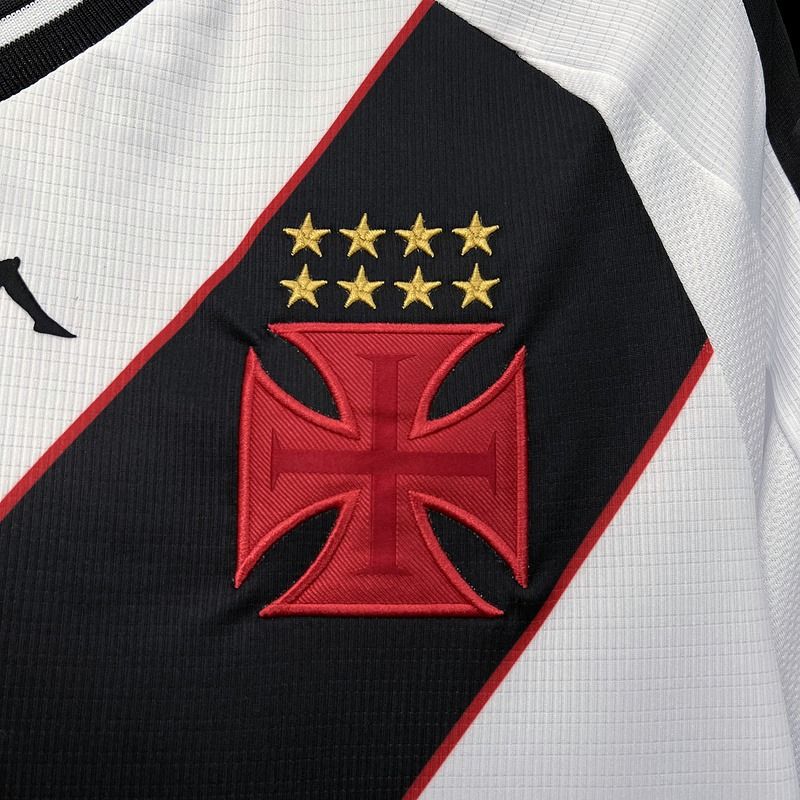 Vasco da Gama 2024-2025 away image 5