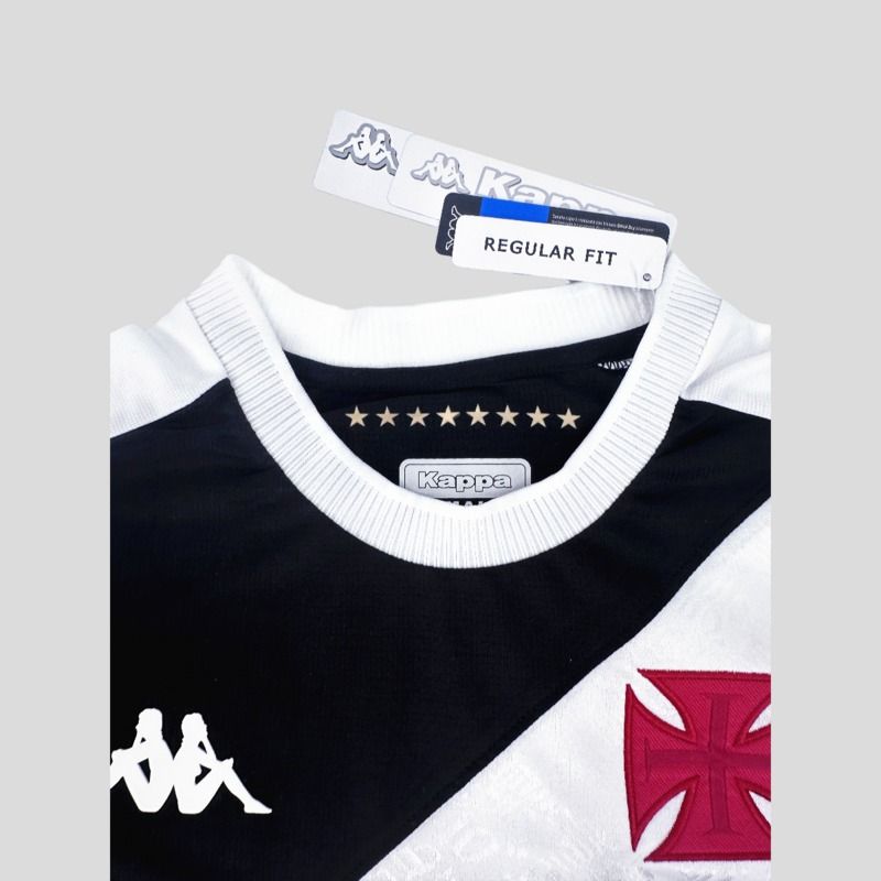 Vasco da Gama 2024-2025 home image 3
