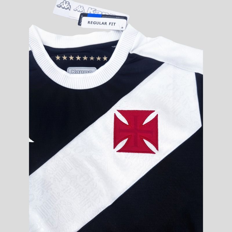 Vasco da Gama 2024-2025 home image 5