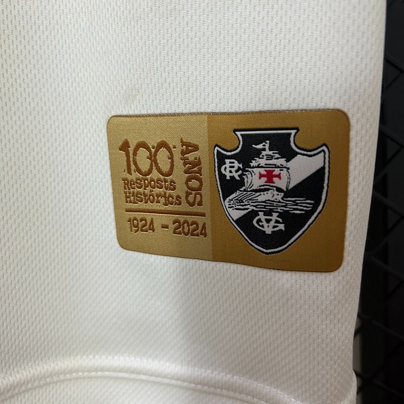 Vasco da Gama 2024-2025 third away image 2