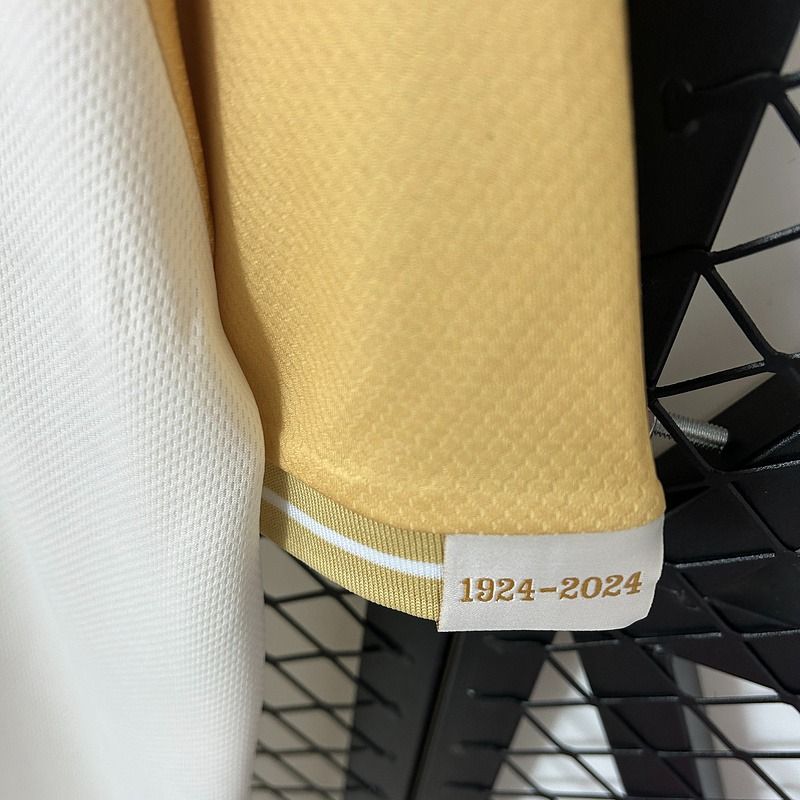 Vasco da Gama 2024-2025 third away image 7