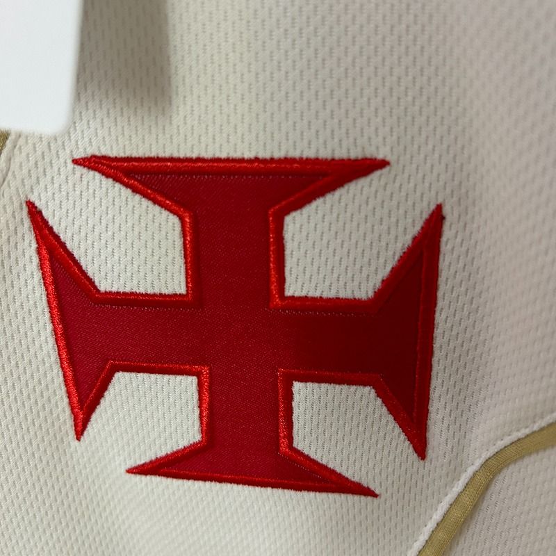 Vasco da Gama 2024-2025 third away image 9