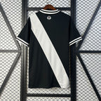 Vasco da Gama 2025-2026 Black shirt image 2