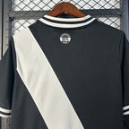 Vasco da Gama 2025-2026 Black shirt image 4