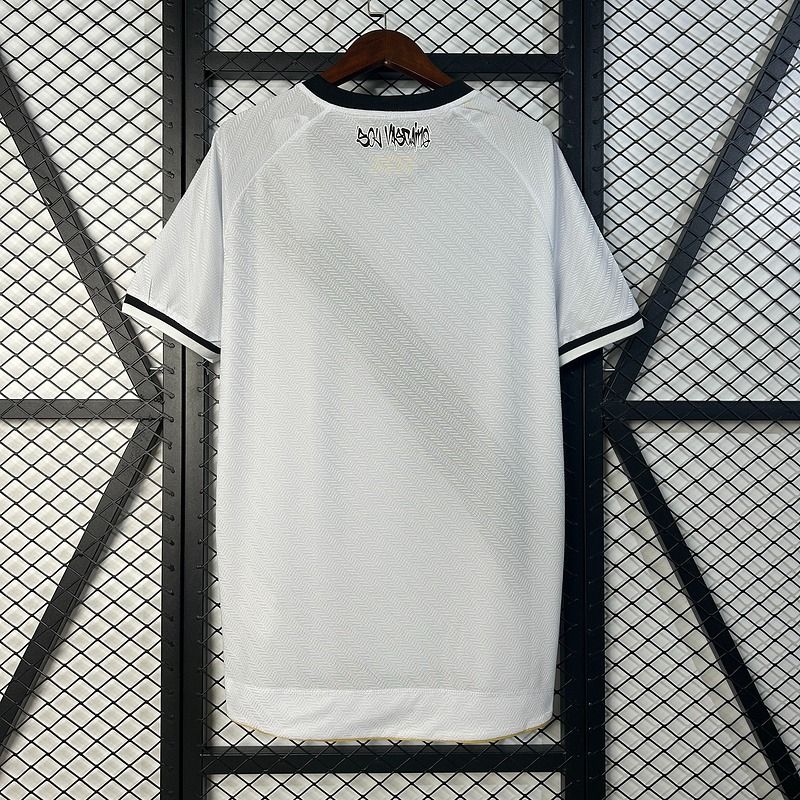 Vasco da Gama 2025-2026 away image 2