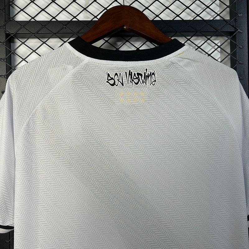 Vasco da Gama 2025-2026 away image 4