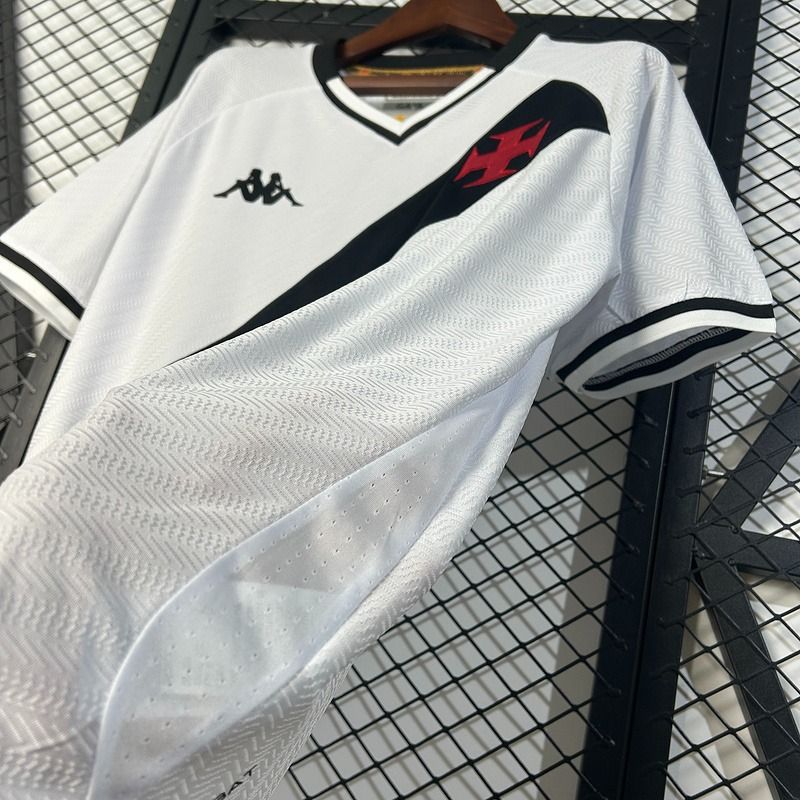 Vasco da Gama 2025-2026 away image 5
