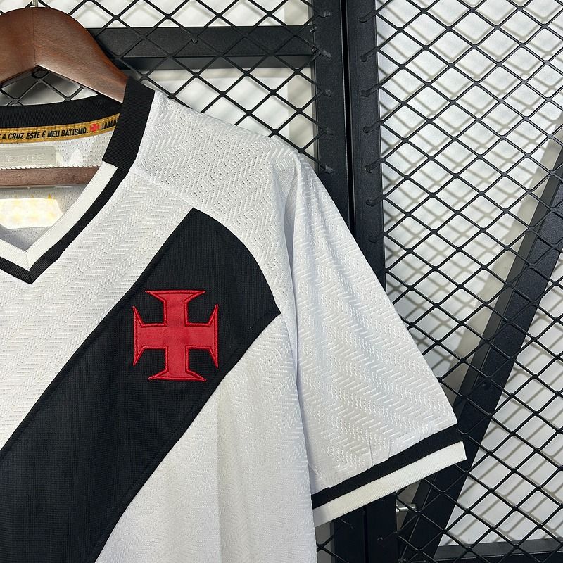 Vasco da Gama 2025-2026 away image 6