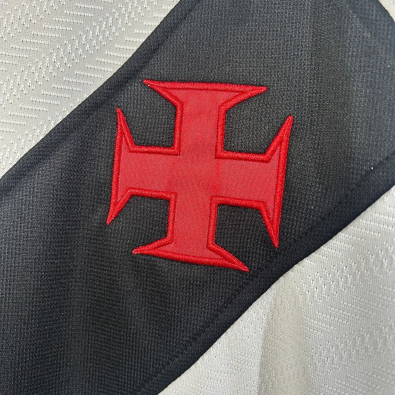 Vasco da Gama 2025-2026 away image 7