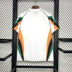 Venezia FC 2024-2025 away image 2