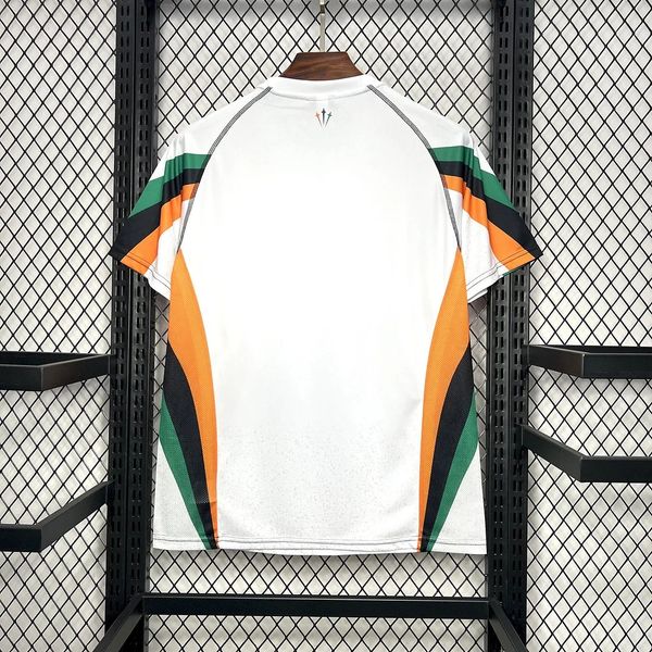 Venezia FC 2024-2025 away image 2