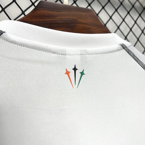 Venezia FC 2024-2025 away image 4