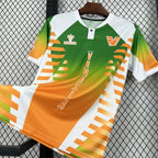 Venezia FC 2024-2025 special edition orange image 3