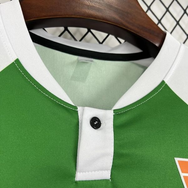 Venezia FC 2024-2025 special edition orange image 4