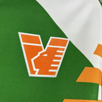Venezia FC 2024-2025 special edition orange image 5