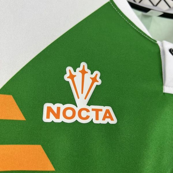 Venezia FC 2024-2025 special edition orange image 6