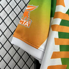 Venezia FC 2024-2025 special edition orange image 7