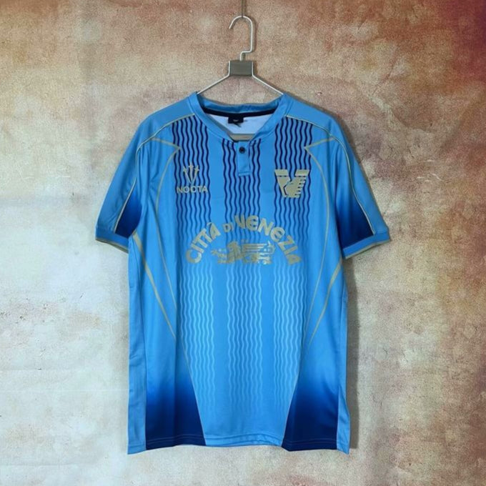 Venezia FC second 2024-2025 away