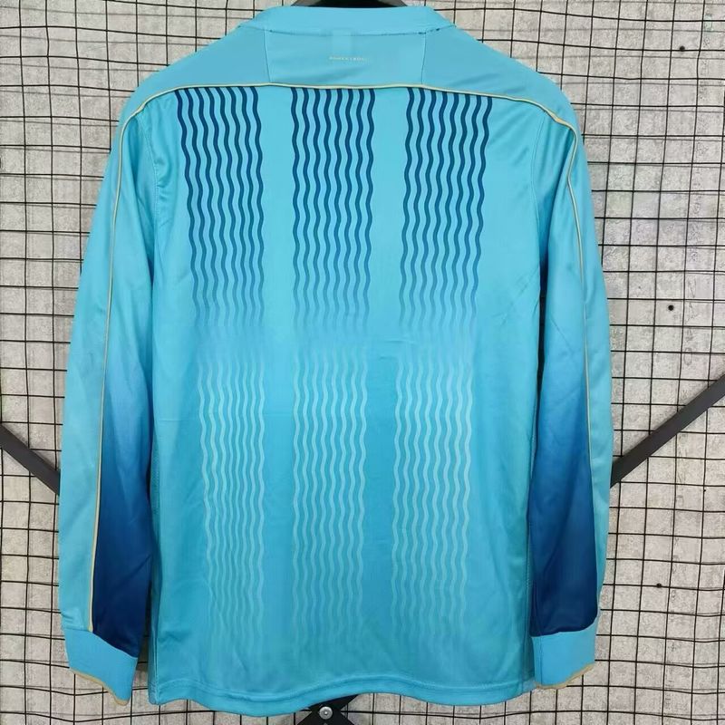 Venezia FC second 2024-2025 away Long Sleeve image 2