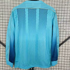 Venezia FC second 2024-2025 away Long Sleeve image 2