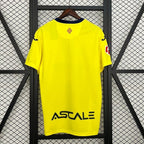 Villarreal CF 2025-2026 home image 2