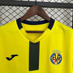 Villarreal CF 2025-2026 home image 3
