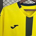 Villarreal CF 2025-2026 home image 5