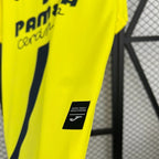 Villarreal CF 2025-2026 home image 6