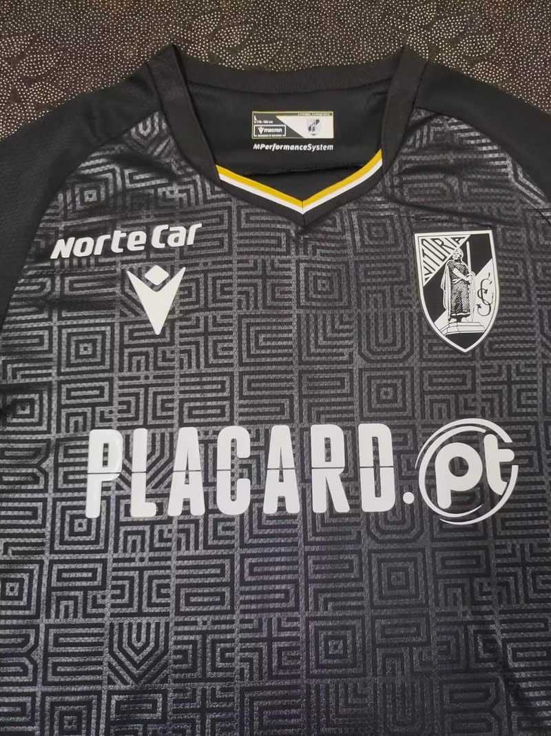 Vit?ria SC 2024-2025 away image 3