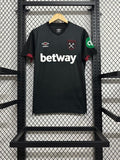 West Ham United 2024-2025 away