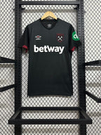 West Ham United 2024-2025 away