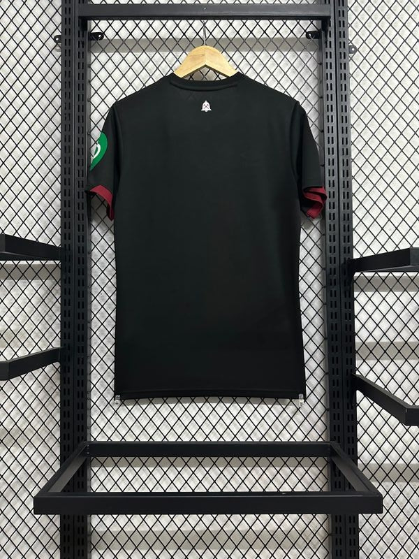 West Ham United 2024-2025 away image 2