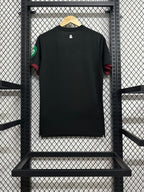 West Ham United 2024-2025 away image 2
