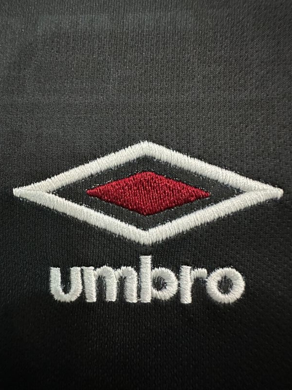 West Ham United 2024-2025 away image 4
