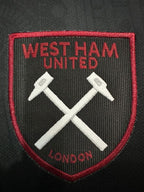 West Ham United 2024-2025 away image 5