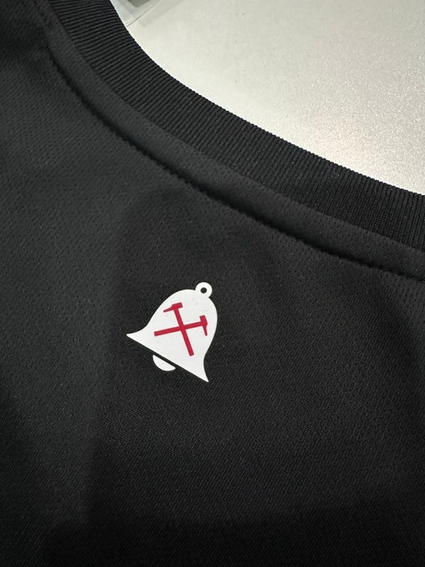 West Ham United 2024-2025 away image 7