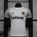 West Ham United 2024-2025 away player