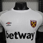 West Ham United 2024-2025 away player image 3
