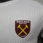 West Ham United 2024-2025 away player image 7