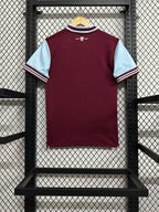 West Ham United 2024-2025 home image 2