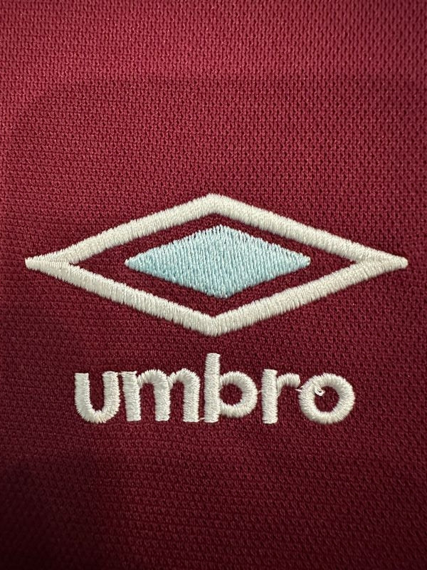 West Ham United 2024-2025 home image 4