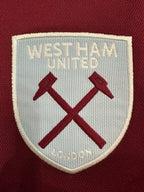 West Ham United 2024-2025 home image 5