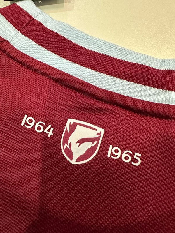 West Ham United 2024-2025 home image 6