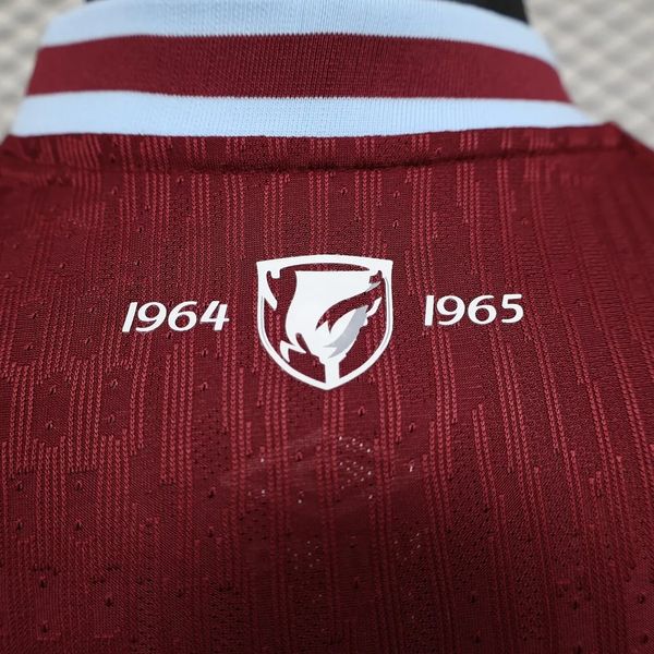 West Ham United 2024-2025 home player image 4