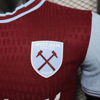 West Ham United 2024-2025 home player image 7